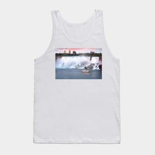 American Falls Tank Top